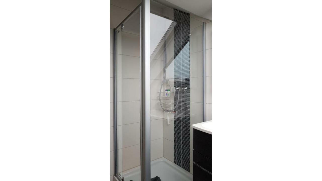 Apartment Pematra Unterm Dach Lübeck